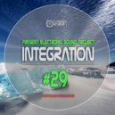 DJ Egorsky (Electronic Sound) - Integration#29 (2021) ()
