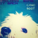 Moloko - Sing it back