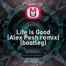 Fotier - Life Is Good