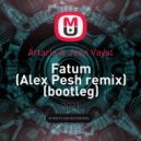 Artaria & Jean Vayat - Fatum