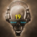 SVnagel ( LV ) - Minimal Techno - SVnagel mix 2021 vol-19