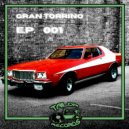 Gran Torrino & Diego Burroni & Matteo Aloisi - The Meeting (Original mix)