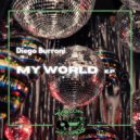 Diego Burroni - My World