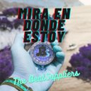 The Beat Suppliers - Mira En Donde Estoy (Instrumental)