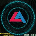 ARTEM LOGiNOV - Moving Up To The Heavenly Lights (Mix - 002)