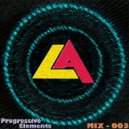 ARTEM LOGiNOV - In The Arms Of The Wind (Mix - 003)