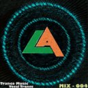 ARTEM LOGiNOV - Delightful Moments of Life (Mix - 004)