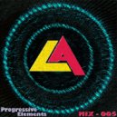 ARTEM LOGiNOV - Dissolving in Weightlessness (Mix - 005)