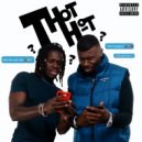 Haile Yeah & Dave Tsimba - Thot Thot