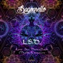 Bagnarello - Love Sex & Dancefloor