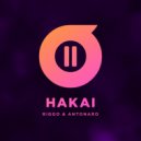RIGGO & Antonaro - Hakai ()