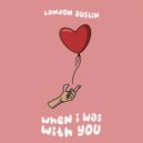 Landon Austin - when i was with you ()