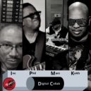 DJ I.N.C & Marzuq Asanti & Phil Seed & Keith Henderson - Digital Collab (feat. Marzuq Asanti, Phil Seed & Keith Henderson) ()
