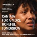 The Washington Chorus & Aundi Marie Moore & Seth Parker Woods - II. The Prayer (feat. Aundi Marie Moore & Seth Parker Woods) ()