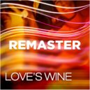 Castillo & Face & Jennifer Perryman & Intensity of Sound - Love\'s Wine (Intensity of Sound Remix (Remaster))