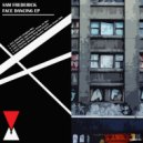 Sam Frederick  - Face Dancing