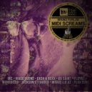 Bruno Furlan  - Midi Screams (Monodisco Remix)