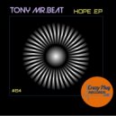 Tony Mr. Beat - Next stop ()