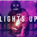 Kring - Lights Up (Radio Edit)