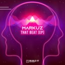 MARKUZ - Open Your Mind
