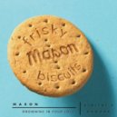 Mason - Drowning In Your Love