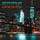 Antonyo - Give Me The Night (Vocal Dub Mix)