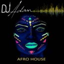 DJ Adam Jundi - Afro Vocal Tribal House ()
