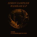 Simon Sampler - Sleepless (Original mix)
