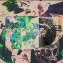 СТИЛИСТ - Hi-tech 2