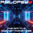 Psilopsyb - The Battle Against Monsters (Original Mix)