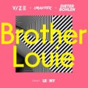 ViZE, Imanbek, Dieter Bohlen, Leony - Brother Louie
