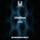 JJMillon - Quiero Abrazarte
