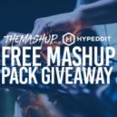 Tim Deluxe Vs. Highness - Just Clap Your Hands (Dave Bolton Mashup)