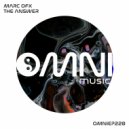 Marc OFX - Cold Wind