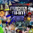 Magma Ohm - My Homies, Tequila y Periquitas