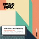 Zolbaran, Nico Forster - In House We Trust (Original Mix)