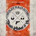 Haterz! & R.MNML - Bones ()