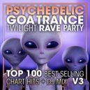 OmniVox & Cactus Arising - Silent Sweeper (Cactus Arising Remix)