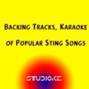 StudiOke - Fields Of Gold (Originally performed by Sting) (Instrumental Version)