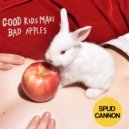 Spud Cannon - Supersonic