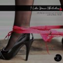 Adoniis Ochoa & Xteven C - I Like Your ()