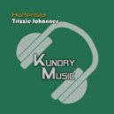 Trizzie Johannes - Hortensia
