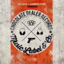 DJ AD!X - Terrible Scream ()