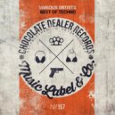Alex Wax & Samuel Wallner - Berlin (Samuel Wallner Remix)