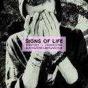 Koretsky & TinaKristina & Blackwater Hardware - Signs Of Life (feat. TinaKristina)