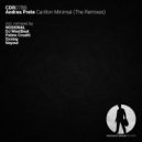 Andrea Prete & Dj WestBeat - Carillon Minimal