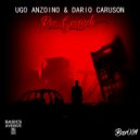 Ugo Anzoino & Dario Caruson & VAEN - Rio grande (VAEN Remix)