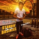 Byron Blake - Checc Da Score