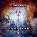 RONAS & Aegon Music - Namaskar (Original mix)