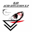 KAD - Toxic